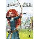 Brave - Bloco de Actividades
