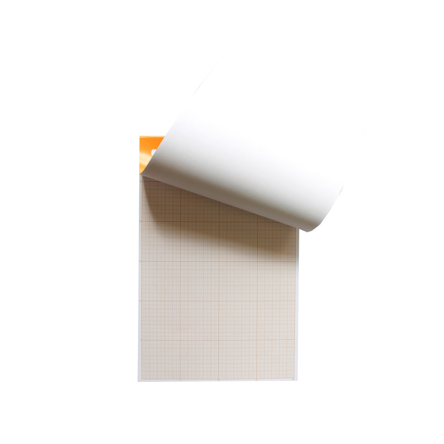 Bloco de Papel Milimétrico A4