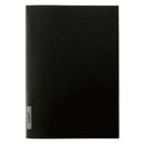 Caderno Agrafado Plastificado A5 Pautado Note!