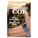 A Vida Privada de Maxwell Sim de Jonathan Coe