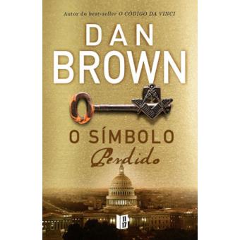 O Símbolo Perdido de Dan Brown