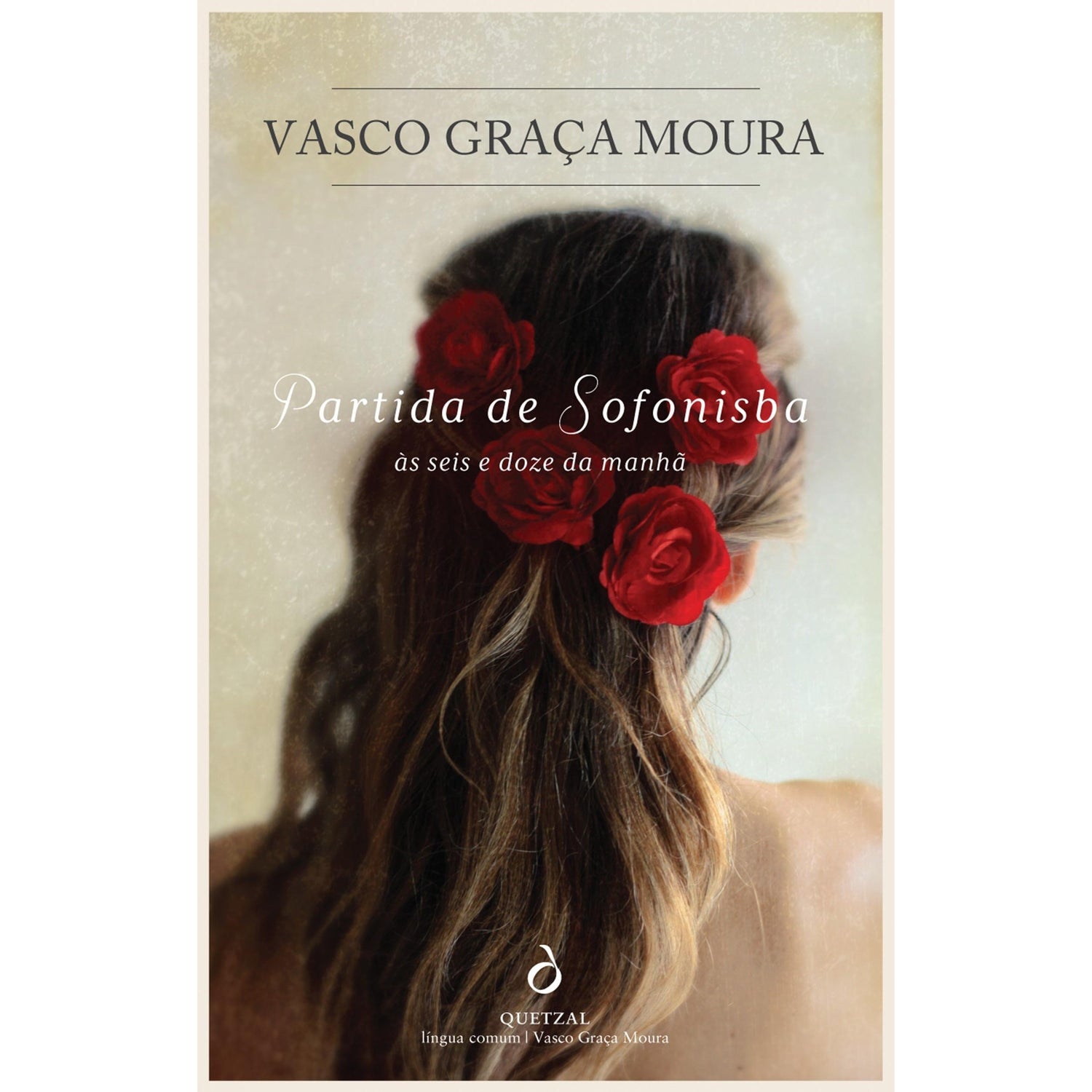 Partida de Sofonisba de Vasco Graça Moura