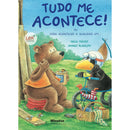 Tudo me Acontece! de Nelle Moost