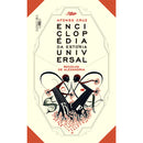 Enciclopédia da Estória Universal de Afonso Cruz