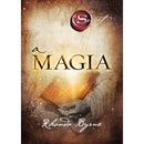 A Magia de Rhonda Byrne