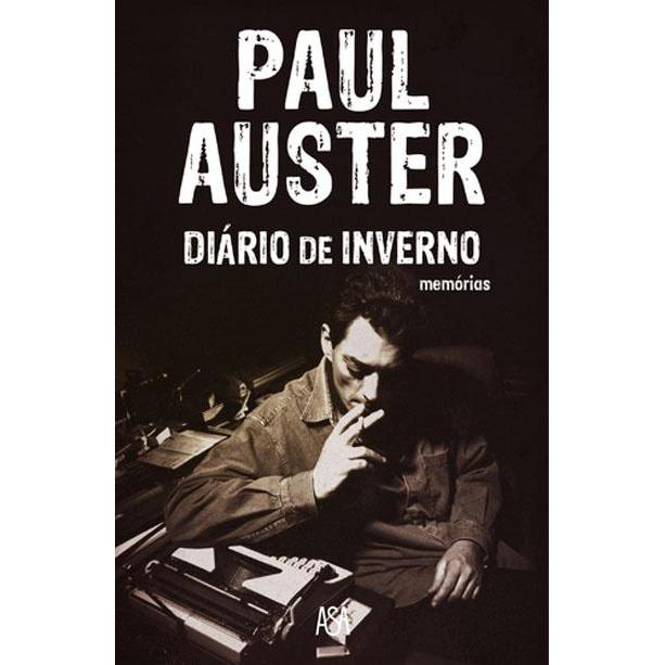 Diário de Inverno de Paul Auster