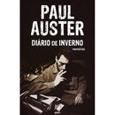 Diário de Inverno de Paul Auster