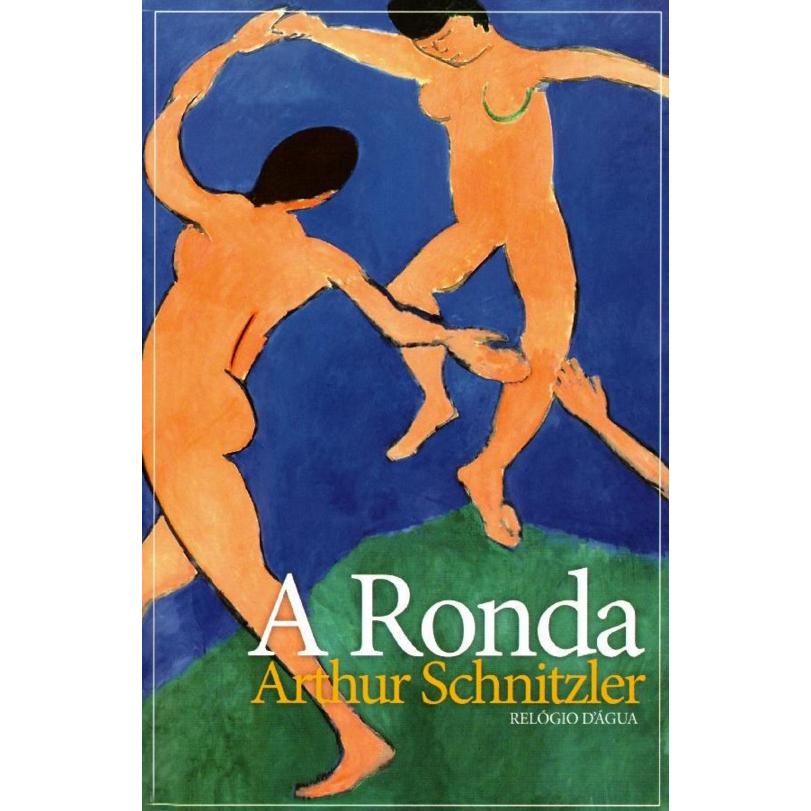 A Ronda de Arthur Schnitzler