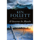 O Inverno do Mundo de Ken Follett - Trilogia o Século - Livro 2