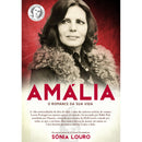 Amália de Sónia Louro
