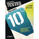 Livro - Preparar os Testes - Português - 10.º Ano de Elsa Machado Freitas e Isabel Gomes Ferreira (Português) de Elsa Machado Freitas E Isabel Gomes Ferreira