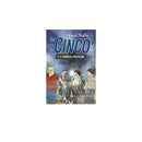 Os Cinco e o Comboio Fantasma de Enid Blyton - Volume 7