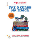 Faz o Curso na Maior de Bruno Ricardo Caldeira