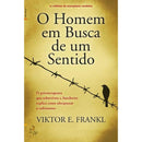 O Homem em Busca de um Sentido  de Viktor E. Frankl