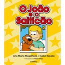 João e o Salticão de Ana Maria Magalhães