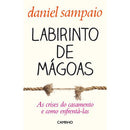 Labirinto de Mágoas de Daniel Sampaio