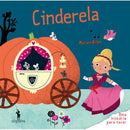 Cinderela de Marion Billet