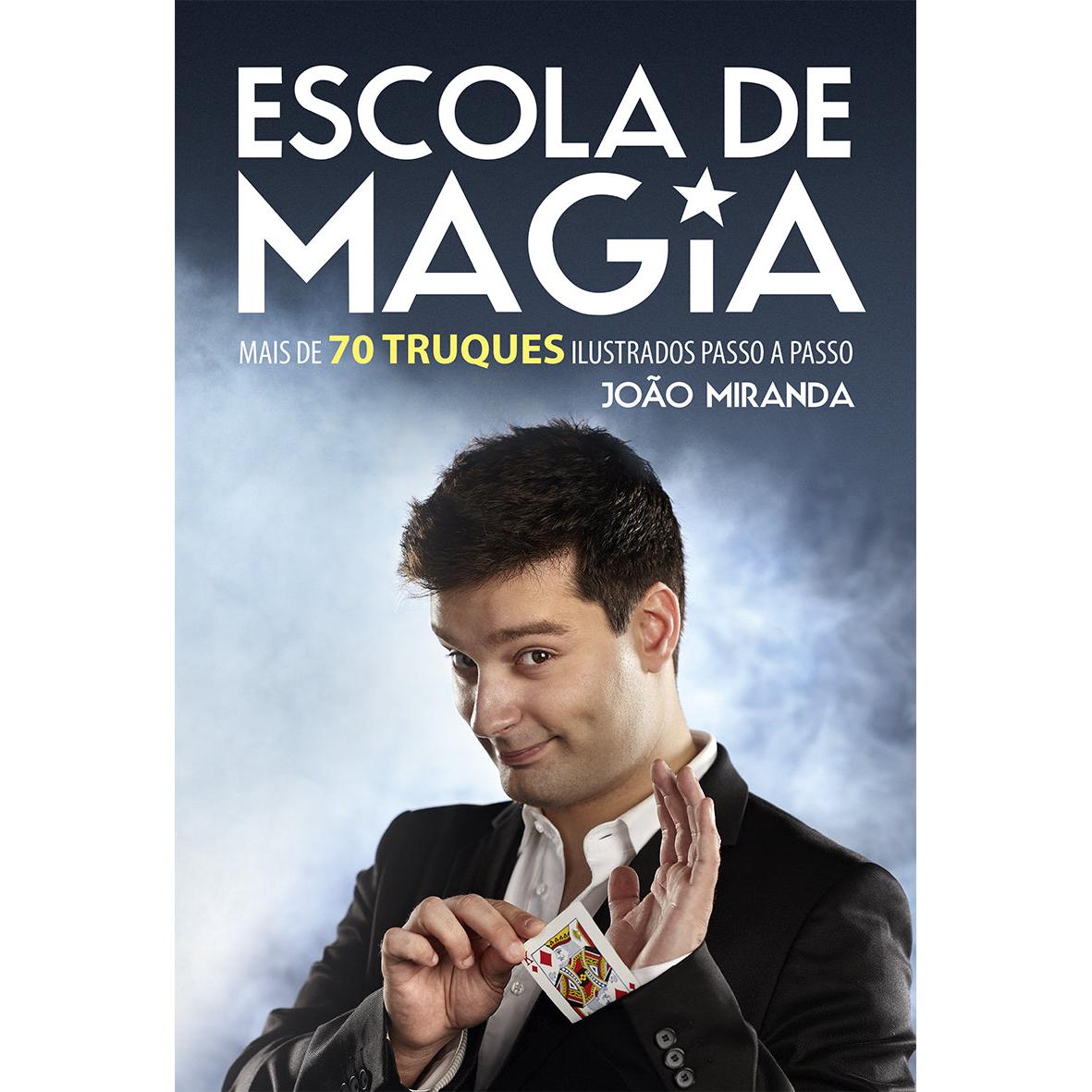 Escola de Magia de João Miranda