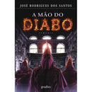 A Mão do Diabo de José Rodrigues dos Santos de José Rodrigues dos Santos