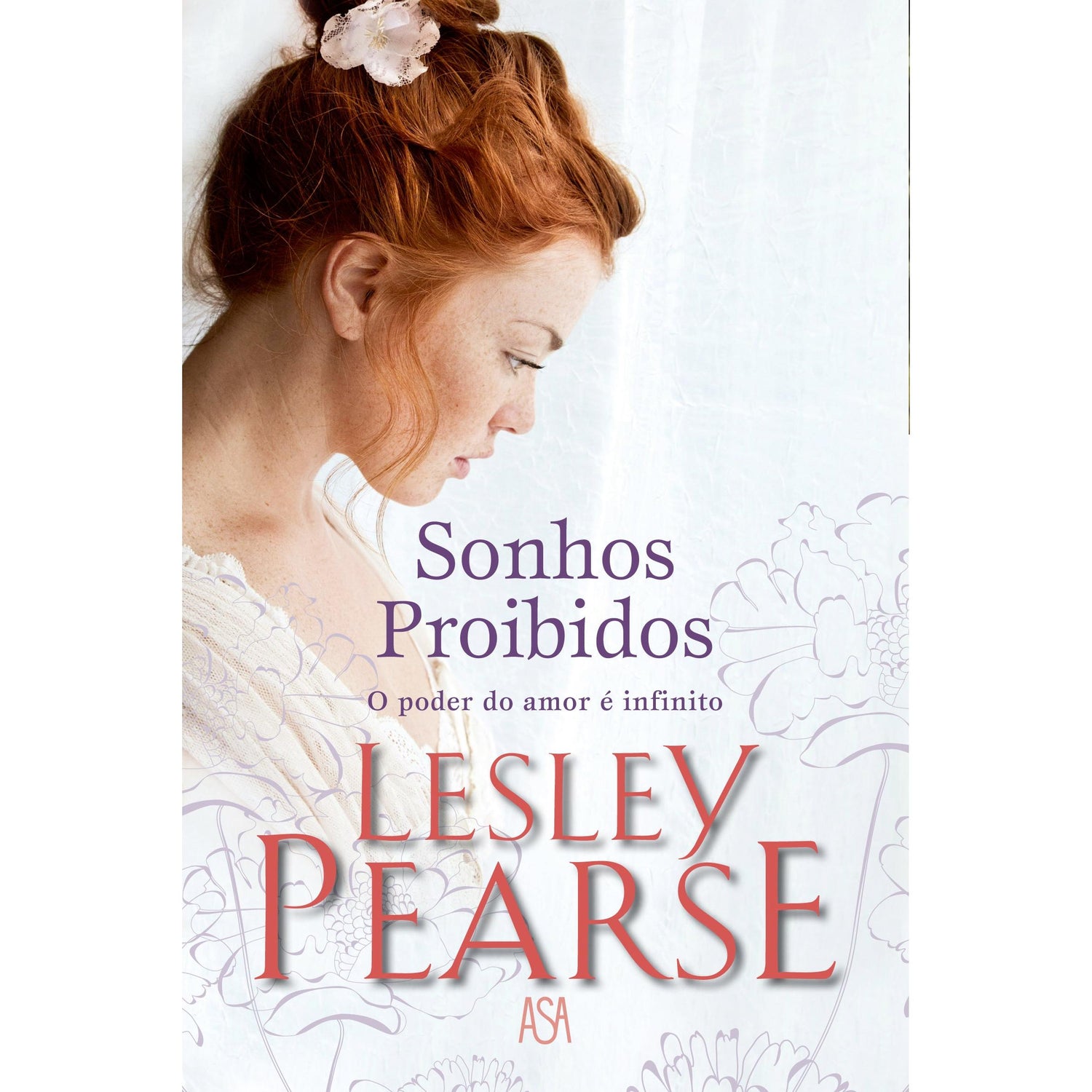 Sonhos Proibidos de Lesley Pearse