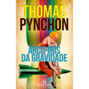 Arco-Íris da Gravidade de Thomas Pynchon