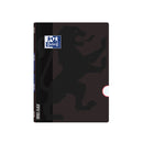 Caderno Agrafado Openflex A4 Pautado Oxford