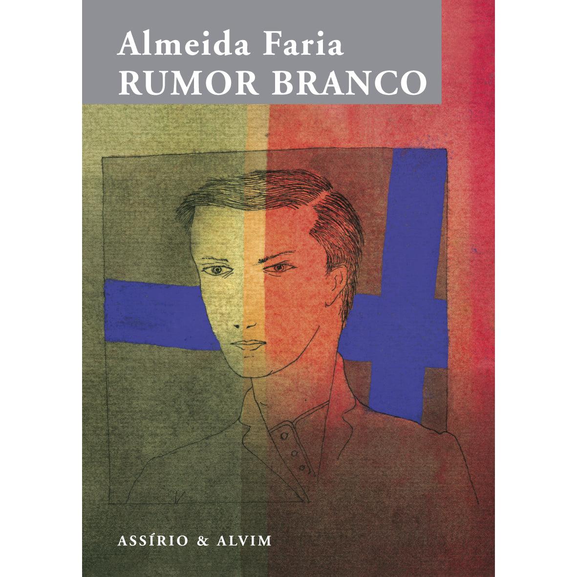 Rumor Branco de Almeida Faria