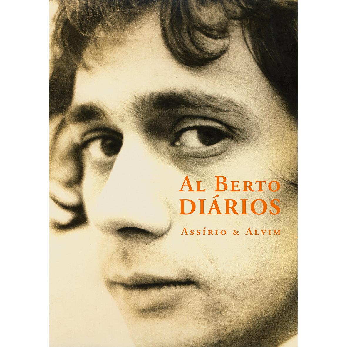 Diários de Al Berto