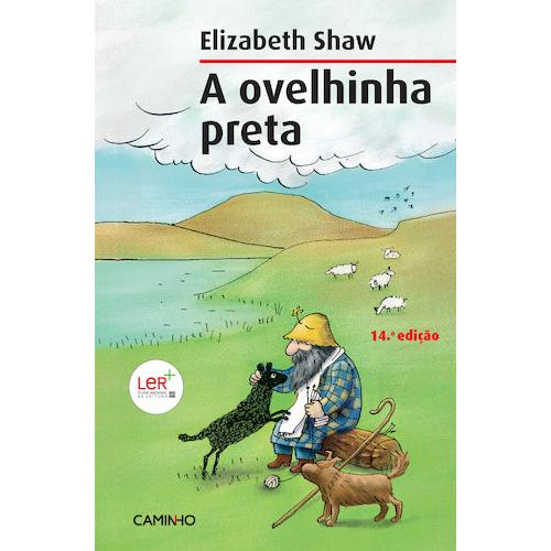 A Ovelhinha Preta de Elizabeth Shaw