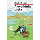 A Ovelhinha Preta de Elizabeth Shaw