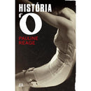 História d'O de Pauline Reage