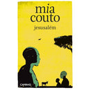Jesusalém de Mia Couto