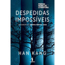 Despedidas Impossíveis de Han Kang