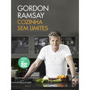 Cozinha sem Limites de Gordon Ramsay