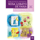 As Quatro Portas do Céu de Rosa Lobato de Faria
