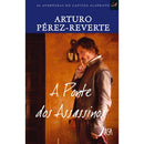 A Ponte dos Assassinos (Volume VII) de Arturo Pérez-Reverte