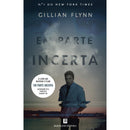 Em Parte Incerta de Gillian Flynn