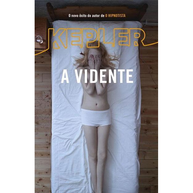 A Vidente de Lars Kepler
