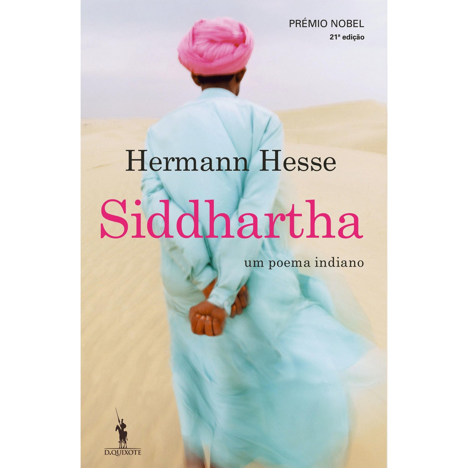 Siddhartha de Hermann Hesse - Um Poema Indiano