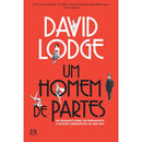 Um Homem de Partes de David Lodge