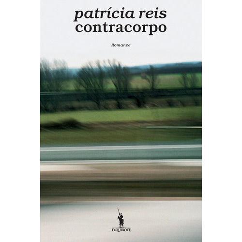 Contracorpo de Patrícia Reis