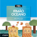 Irmão Oceano de José Jorge Letria