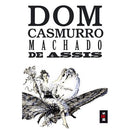 Dom Casmurro de Machado de Assis