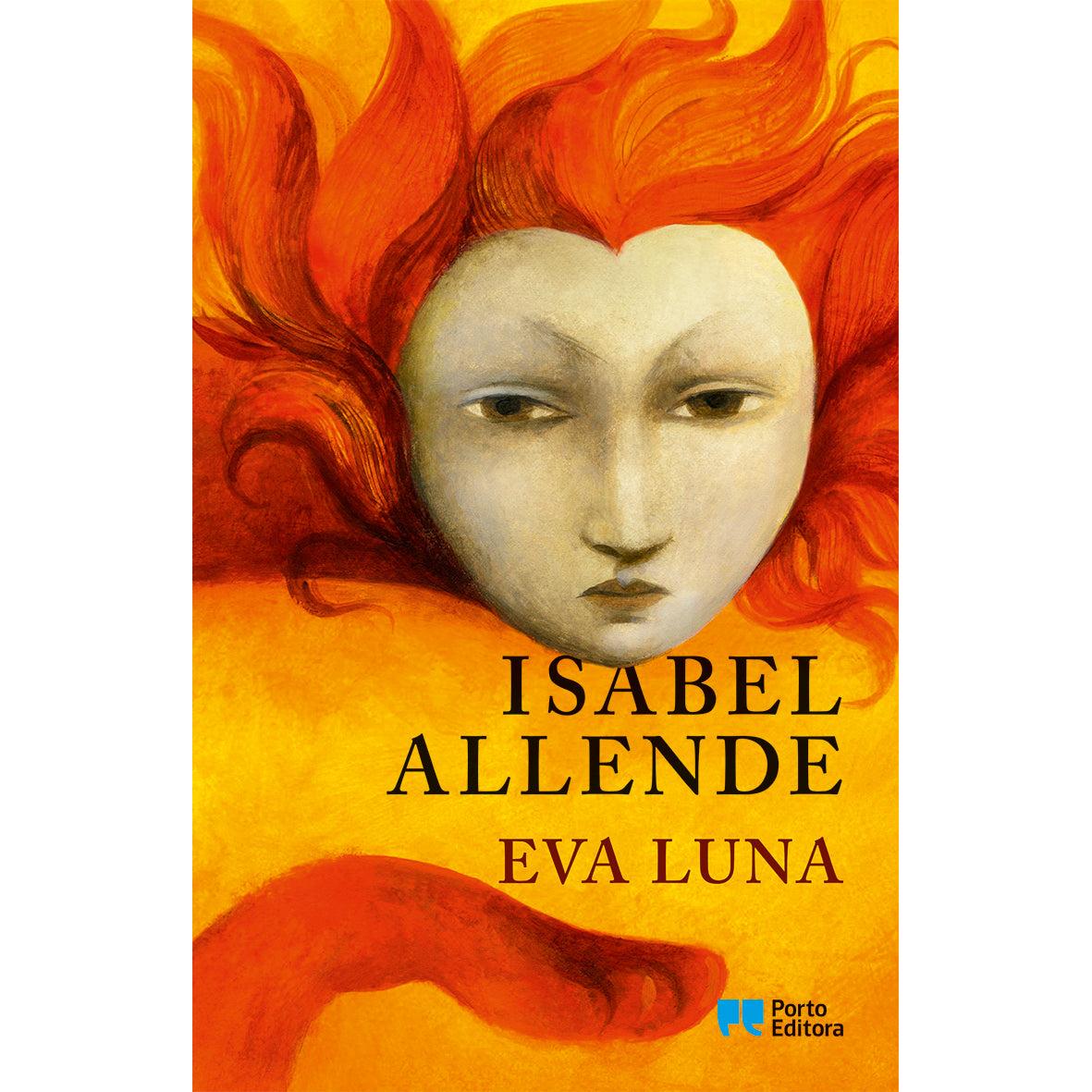 Eva Luna de Isabel Allende