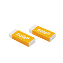 Borracha Branca Tecnic Note!