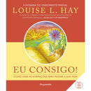 Eu Consigo de Louise L. Hay