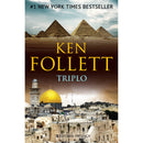 Triplo de Ken Follett