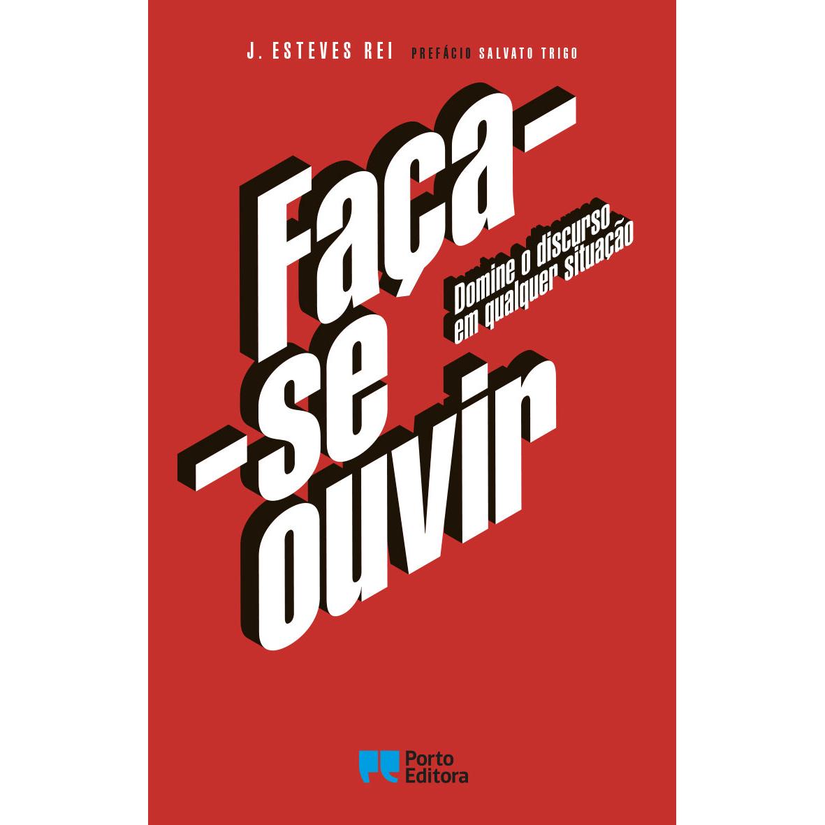 Faça-se Ouvir de J. Esteves Rei
