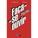 Faça-se Ouvir de J. Esteves Rei