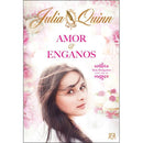 Amor e Enganos  de Julia Quinn   Série Bridgerton - Volume III